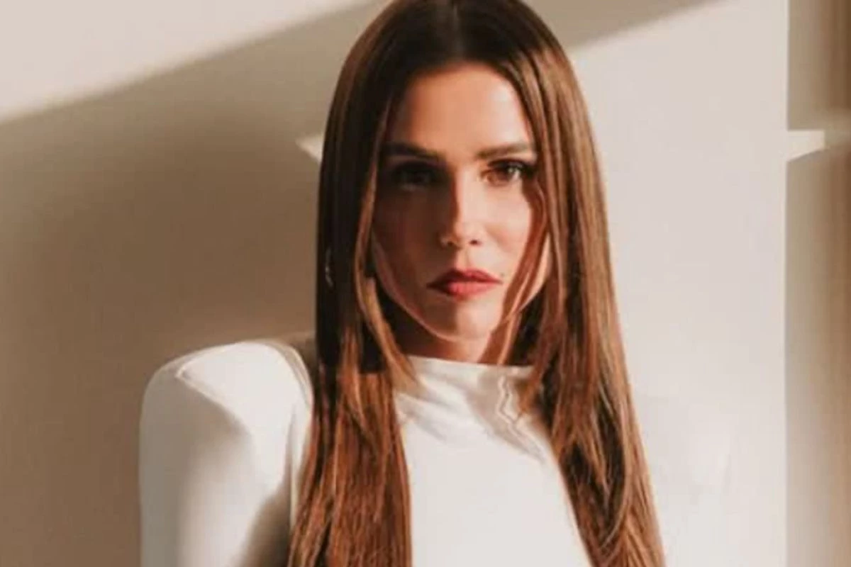 Atriz global detonou Deborah Secco no início da carreira: ‘pena que você é…’ 31 Atriz global detonou Deborah Secco no inicio da carreira ‘pena