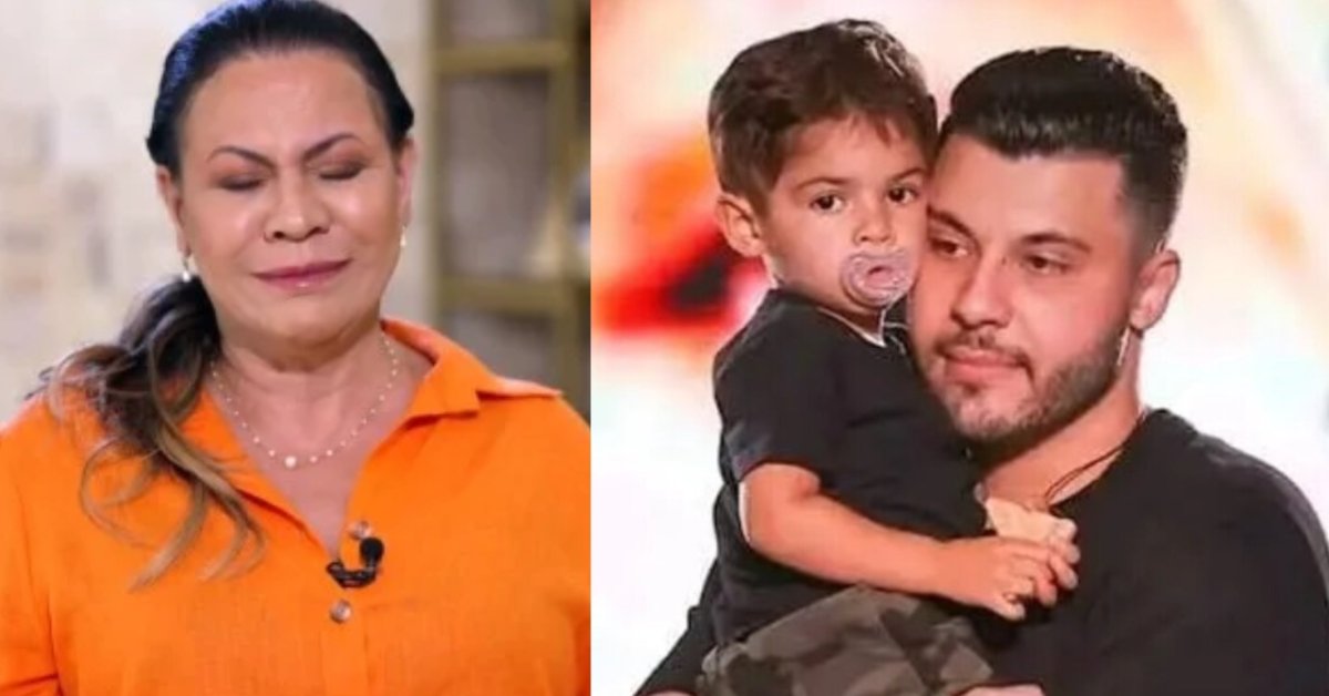 Áudios de Dona Ruth sugeriam alienação parental, segundo colunista 31 Audios de Dona Ruth sugeriam alienacao parental segundo colunista