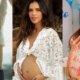 Baby boom das famosas 2025 e marcado por gravidezes de