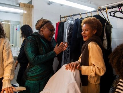 Bateu saudade? “Wicked” promove encontro de integrantes do Rouge nos bastidores 31 Bateu saudade Wicked promove encontro de integrantes do Rouge nos