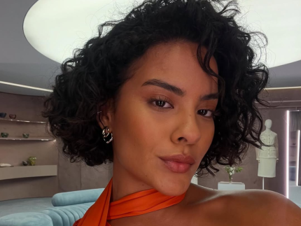 Bella Campos se pronuncia sobre comentários racistas: “Ser rico é parecer branco?” 31 Bella Campos se pronuncia sobre comentarios racistas Ser rico e
