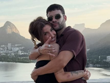 Bianca Andrade exibe momento fofo com Diego Cruz e fala sobre amar sem idealizar 31 Bianca Andrade exibe momento fofo com Diego Cruz e fala