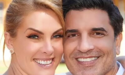 Boatos sobre saude de Edu Guedes ja circulavam nos bastidores