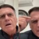 Bolsonaro interrompe entrevista grita e xinga apos pergunta polemica na