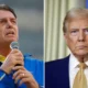 Bolsonaro rompe o silencio e fala o que pensa sobre