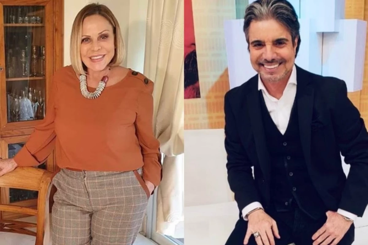 Briga pesada entre Claudete Troiano e João Kléber vem à tona novamente: ‘Traíra’ 31 Briga pesada entre Claudete Troiano e Joao Kleber vem a