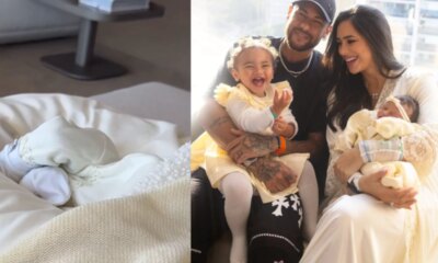 Bruna Biancardi desabafa sobre maternidade em nova fase com duas