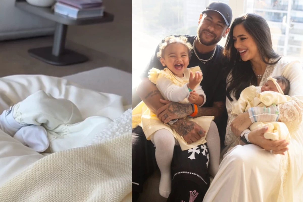 Bruna Biancardi desabafa sobre maternidade em nova fase com duas filhas: ‘Culpa o tempo todo’ 33 Bruna Biancardi desabafa sobre maternidade em nova fase com duas