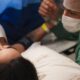 Bruna Biancardi publica primeiras fotos de Neymar com a filha