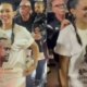Bruna Biancardi recebe criticas por comparecer a jogo de Neymar