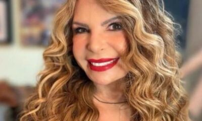 Cancer diagnosticado em Elba Ramalho e um dos tipos mais