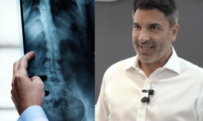 Cancer e rins comprometidos o que levou Edu Guedes ate