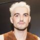 Cantor Jao surge irreconhecivel com novo visual em meio a