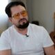 Cantor Marrone revela diagnostico delicado apos problema na vista