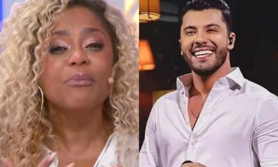 Cariucha implora perdao a Murilo Huff e abandona defesa de