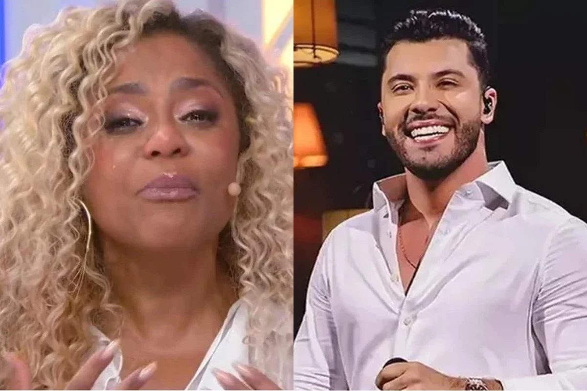 Cariúcha implora perdão a Murilo Huff e abandona defesa de Dona Ruth em reviravolta ao vivo 31 Cariucha implora perdao a Murilo Huff e abandona defesa de