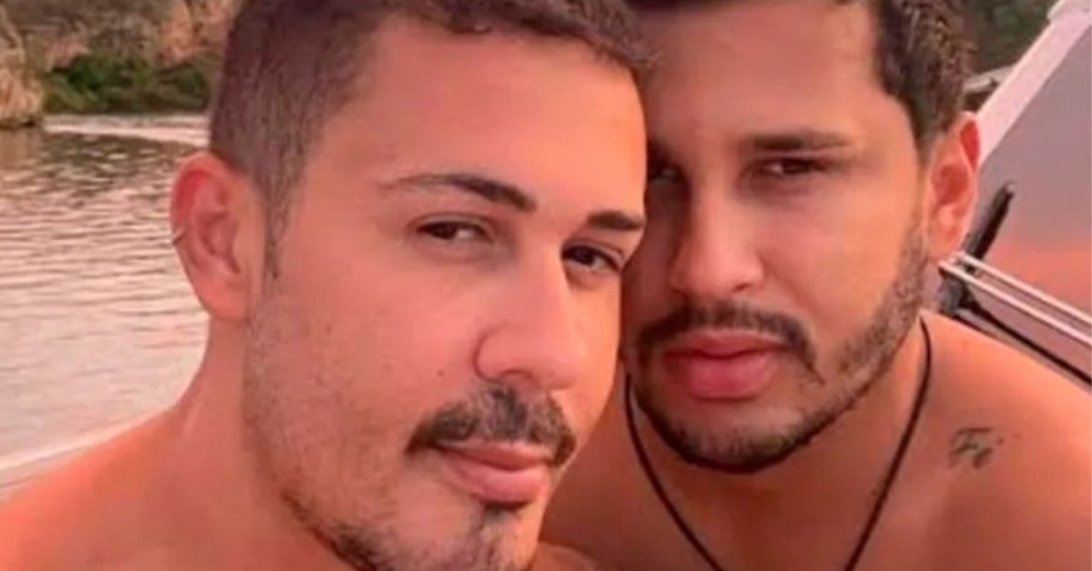 Carlinhos Maia falou sobre honestidade e traição antes de anunciar fim do casamento 31 Carlinhos Maia falou sobre honestidade e traicao antes de anunciar