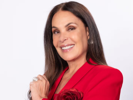 Carolina Ferraz revela que foi perseguida por stalker: “Chegou a invadir o set” 31 Carolina Ferraz revela que foi perseguida por stalker Chegou a