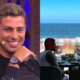 Caua Reymond escondia romance firme ha um ano e detalhes