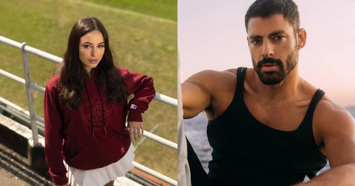 Cauã Reymond mantém relacionamento longe dos holofotes com modelo há um ano 31 Caua Reymond mantem relacionamento longe dos holofotes com modelo ha