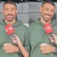 Caua Reymond responde se esta vivendo romance com modelo apos