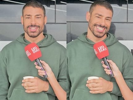 Cauã Reymond responde se está vivendo romance com modelo, após foto no banheiro da casa dele 31 Caua Reymond responde se esta vivendo romance com modelo apos