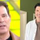 Celso Portiolli surpreende publico com pedido em nome de Edu