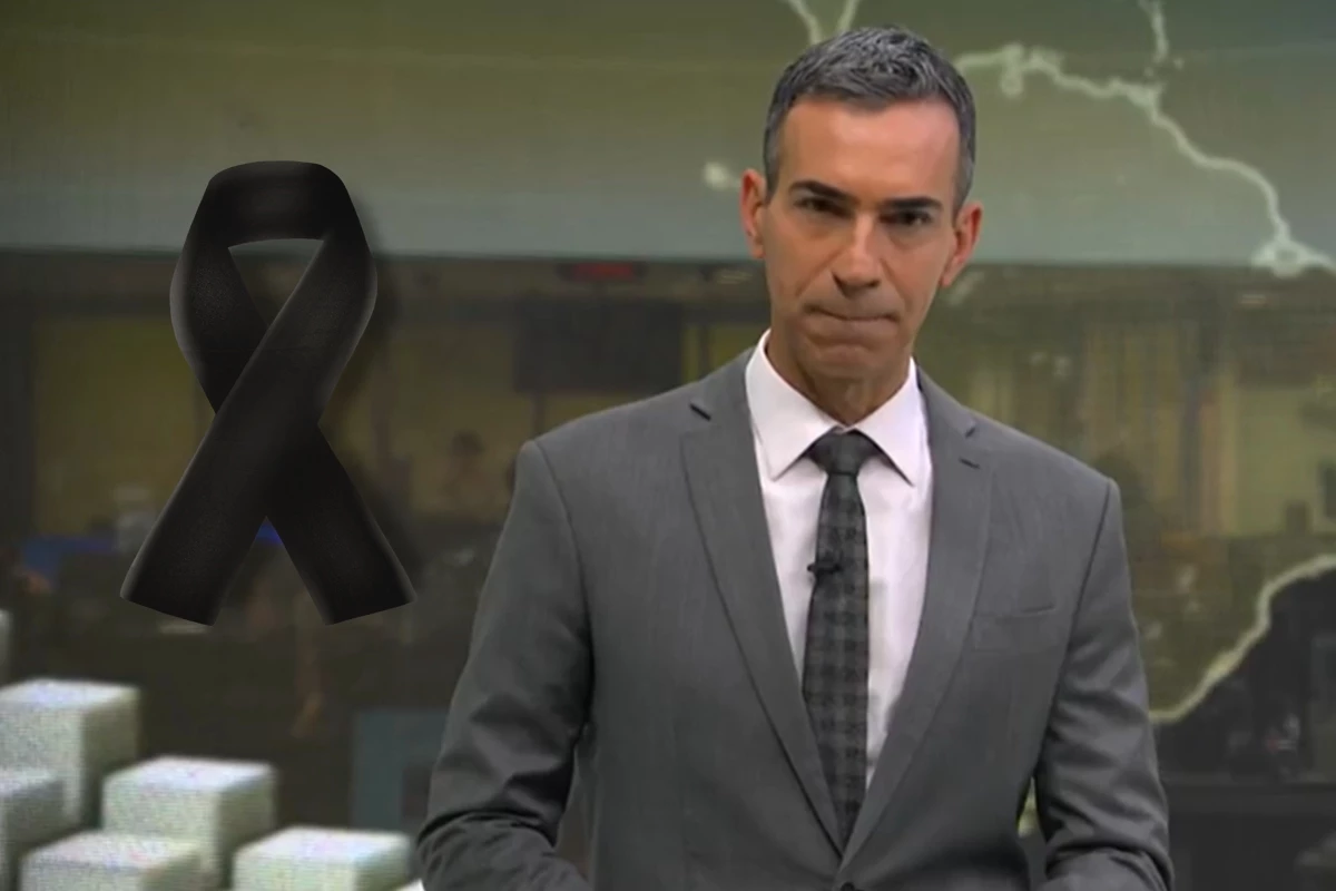 César Tralli anuncia ao vivo na Globo a pior notícia da semana: ‘mortos nas…’ 31 Cesar Tralli anuncia ao vivo na Globo a pior noticia