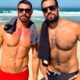 Chama o bombeiro Caua Reymonod atica web com nova foto