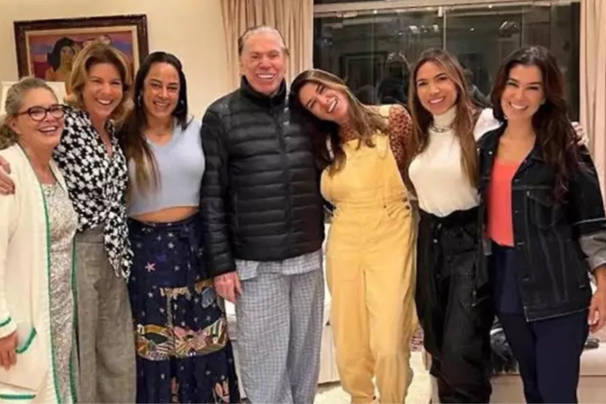 Cintia Abravanel entrega que irmã se divorciou em sigilo: ‘o importante é que…’ 31 Cintia Abravanel entrega que irma se divorciou em sigilo ‘o