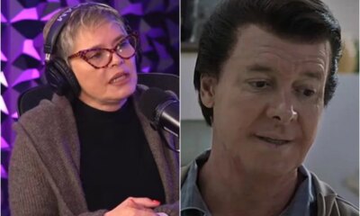 Cintia Abravanel explica por que nao assistiu ao filme em