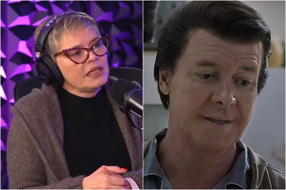 Cintia Abravanel explica por que não assistiu ao filme em que Rodrigo Faro interpretou Silvio Santos: ‘eu…’ 31 Cintia Abravanel explica por que nao assistiu ao filme em
