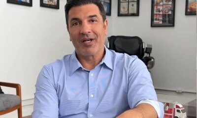 Cirurgia de 6 horas e quadro delicado chegam noticias atualizadas