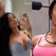 Climao Rayane Figliuzzi assume divulgacao de marca apos saida de