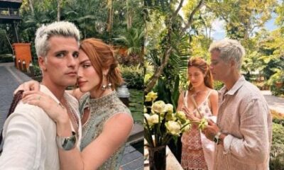 Como Ewbank e Gagliasso veja 5 casais que reacenderam o