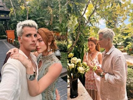 Como Ewbank e Gagliasso, veja 5 casais que reacenderam o romance viajando 31 Como Ewbank e Gagliasso veja 5 casais que reacenderam o