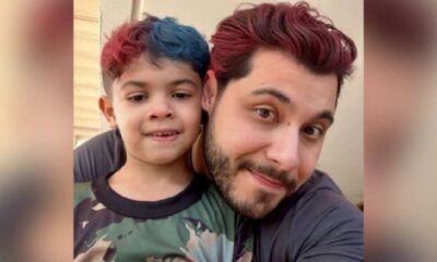 Como lidar com o diabetes tipo 1 na infancia Filho