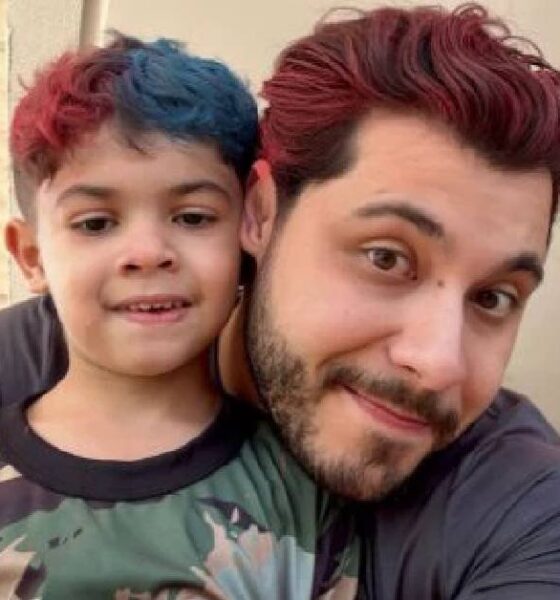 Como lidar com o diabetes tipo 1 na infancia Filho