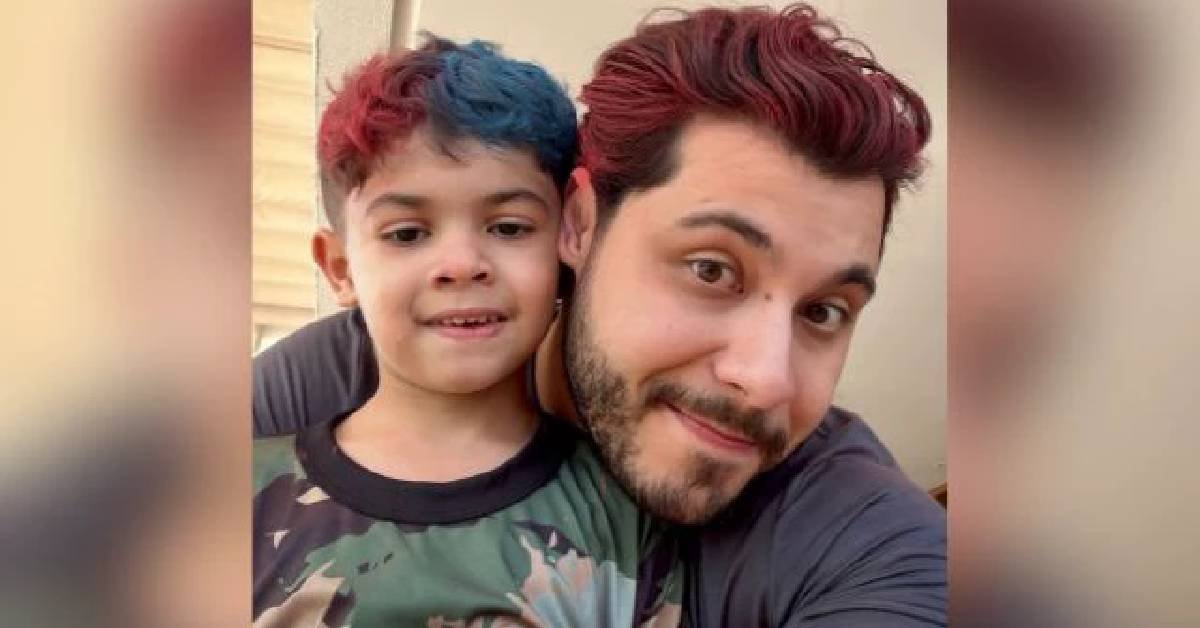 Como lidar com o diabetes tipo 1 na infância? Filho de Murilo Huff enfrenta esse diagnóstico 31 Como lidar com o diabetes tipo 1 na infancia Filho