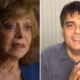 Confira qual foi a reacao de Gloria Perez ao tomar