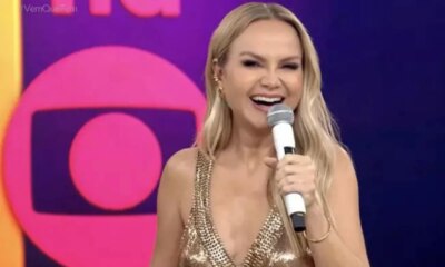 Confirmado Eliana amplia espaco na Globo e emissora confirma estreia