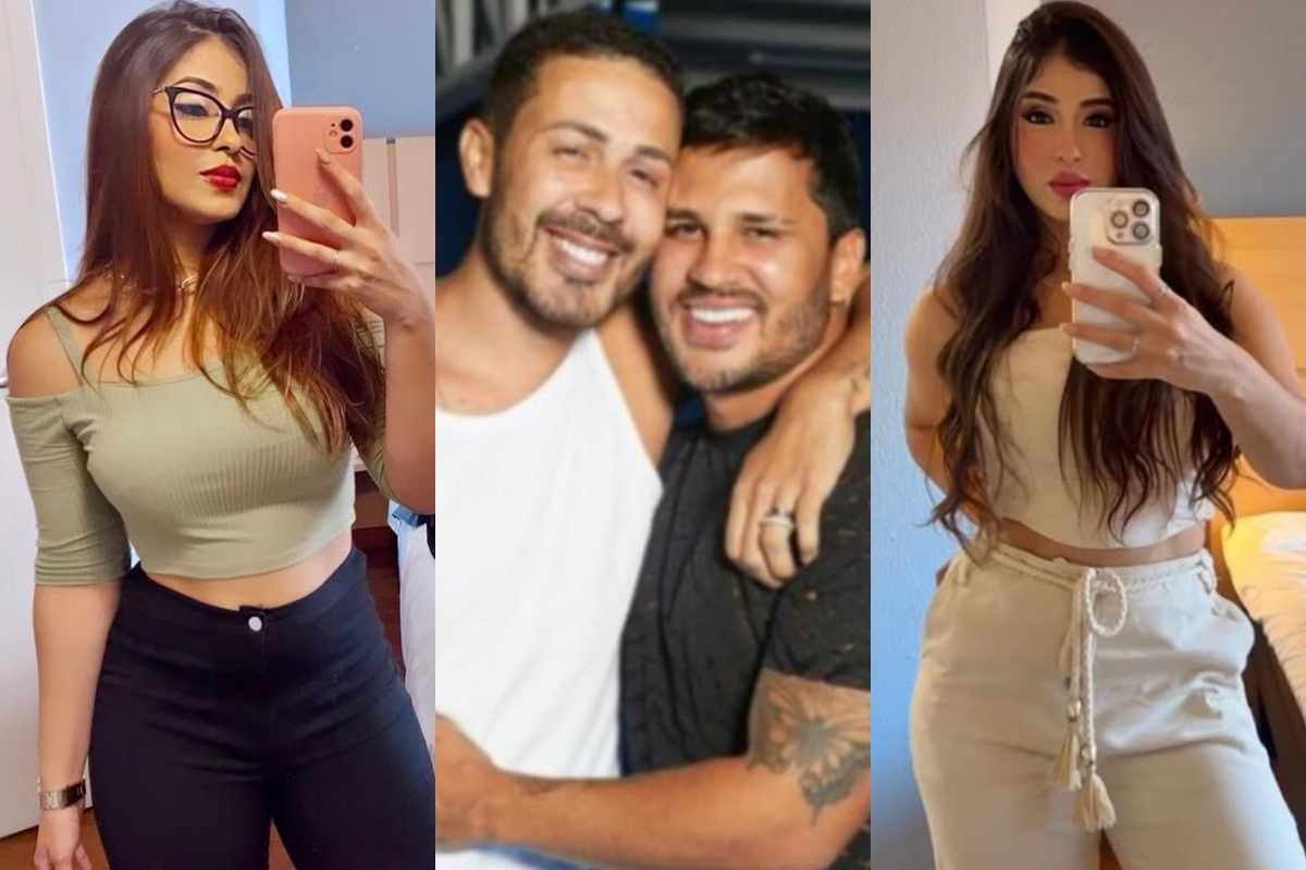 Conheça Duda, a jovem que supostamente teria conquistado o coração de Carlinhos Maia e acabado com casamento 35 Conheca Duda a jovem que supostamente teria conquistado o coracao