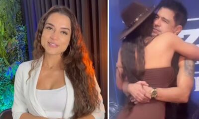 Conheca a vida pessoal da fa que Zeze Di Camargo