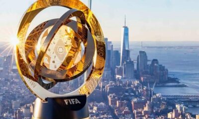 Copa do Mundo de Clubes ao vivo confira os jogos