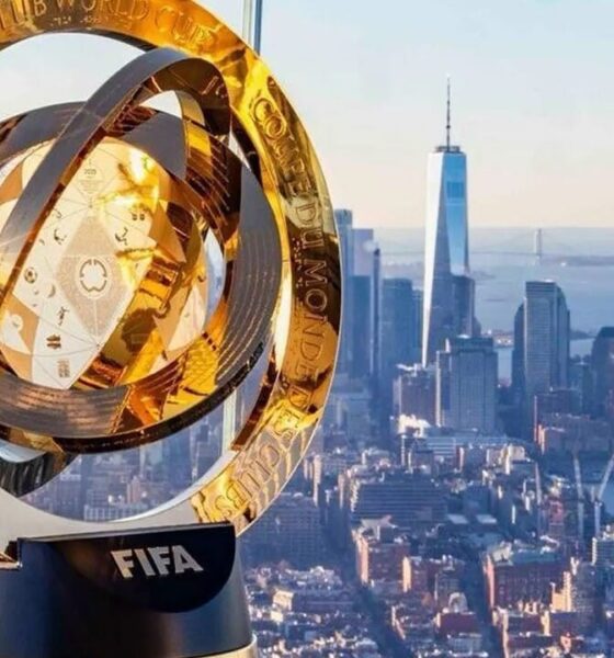 Copa do Mundo de Clubes ao vivo confira os jogos