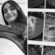 Coube a influencer Juliana Leme revelar que infelizmente ela perdeu
