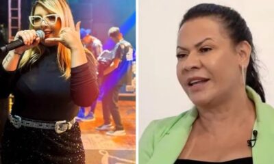 Cover de Marilia Mendonca alega perseguicao e desabafa apos ser