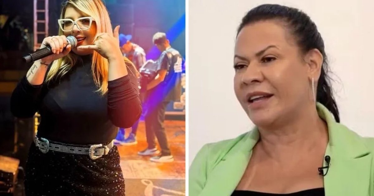 Cover de Marília Mendonça alega perseguição e desabafa após ser processada pela mãe da cantora 31 Cover de Marilia Mendonca alega perseguicao e desabafa apos ser