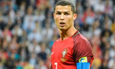 Cristiano Ronaldo e um cara subestimado jornalista Marcelo Bechler opina