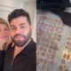 Cristiano faz alerta apos encontrar ilustracoes pertubadoras em itens da